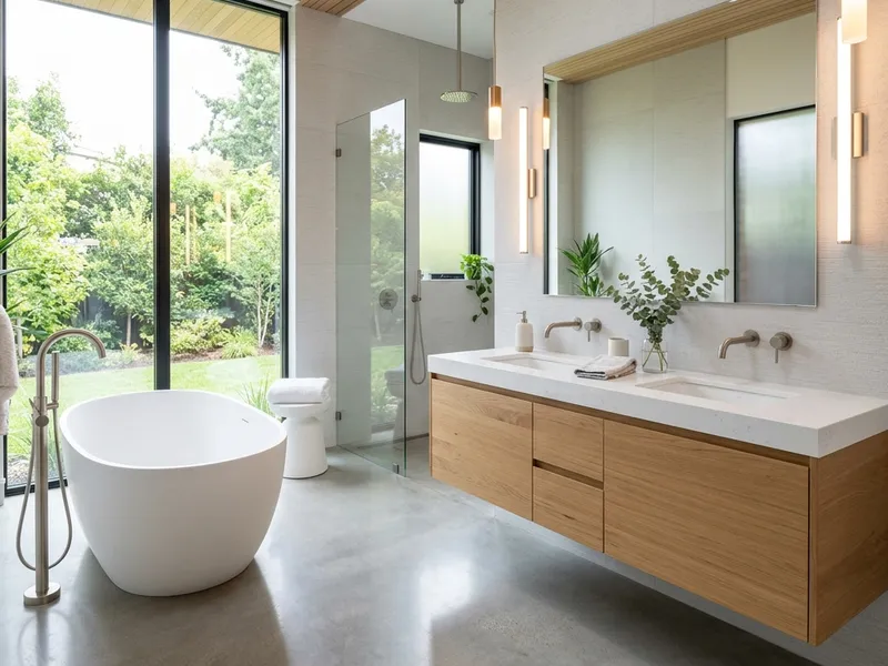 Bathroom Plumbing in Applegate, MI